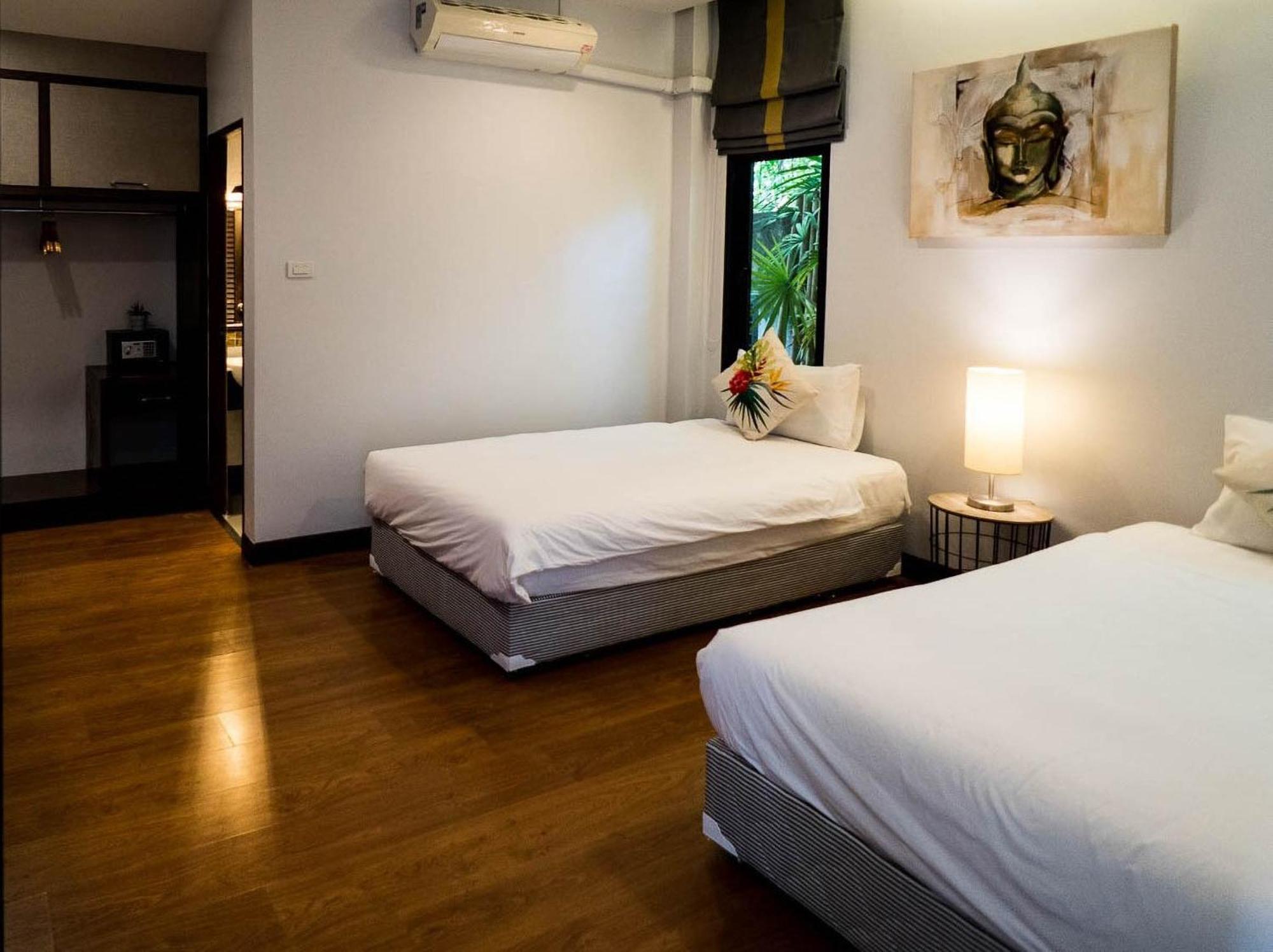 Ton Yaang Private Pool Villa Ao Nang Exterior foto